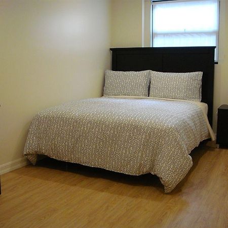 Four Bedroom Duplex Apartments Нью-Йорк Екстер'єр фото