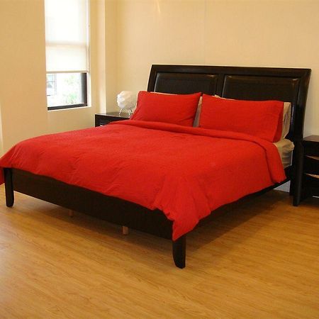 Four Bedroom Duplex Apartments Нью-Йорк Екстер'єр фото